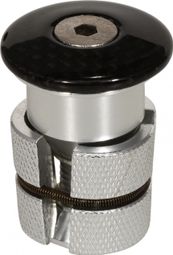 Expansor de compresión Elvedes para pivote de carbono de 26 mm de 1-1/8''