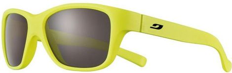 Julbo Turn (4-8 ans) Jaune Spectron 3 Fumé