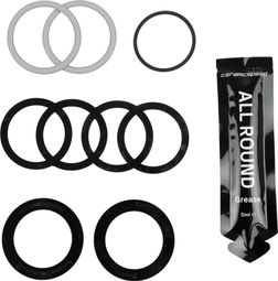 Kit de mantenimiento Ceramicspeed para el eje de pedalier BB Alpha de 30 mm