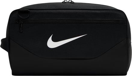 Borsa per scarpe Nike Brasilia nera