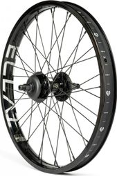 Eclat Trippin Shift Rear Wheel Black