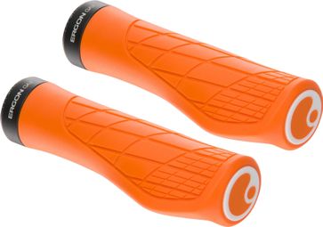 Grips ERGON Technical GA3 Large Juicy Orange 