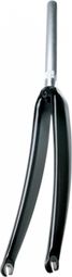 FOURCHE ROUTE 700 CARBONE INTEGREE 1 1/8 PIVOT ALU ATOO (560GR)