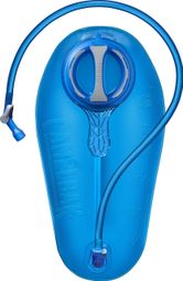 Camelbak Crux Trinkblase 3L Reservoir Blau