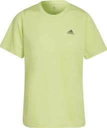 T-shirt femme adidas Run Icons