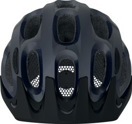 Casque Abus Youn-I Ace Sparkling Titan — vue 3