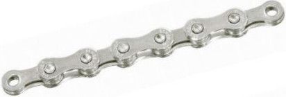 SunRace Chain CN11A 11 Speeds 126 Links Silver