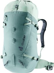 Deuter Guide 28 SL damesrugzak voor bergbeklimmen Groen