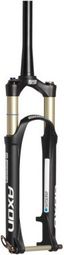 Suntour Fork Axon RLR 27.5'' Conical 120mm / 15 x 100mm / Black