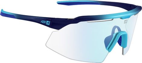 AZR Kromic Iseran Blue/Blue Photochromic bril