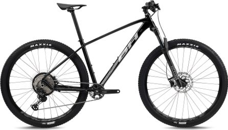 BH Expert 5.0 BTT Semirrígida Shimano Deore XT 12V 29'' Negra