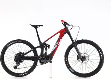 Produit reconditionné · Gas Gas ECC4 GX / Vélo VTT électrique | Très bon état