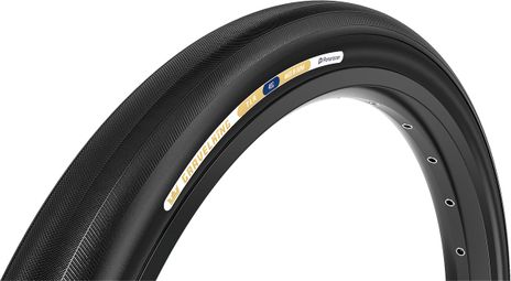 Pneu Gravel Panaracer GravelKing+ 700 mm Tubeless Ready Souple ZSG Gravel Compound BeadLock TuffTex+ Noir