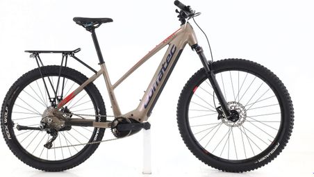 Produit reconditionné · Corratec E-Power X Vert Pro XT / Vélo VTT électrique | Très bon état