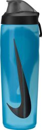 Nike Refuel Bottle Locking 700 ml Blue