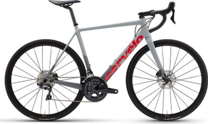Cervélo R-Series Disc Shimano Ultegra 8000 11S Road Bike Gray