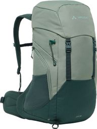 Zaino da escursionismo unisex Vaude Jura 32L Verde