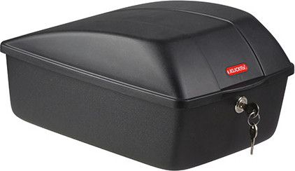 Klickfix Top case ''Box'' RACKTIME