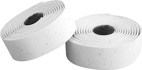 Massi Summer Cork Handlebar Tape White