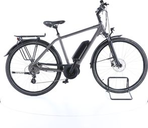 Produit reconditionné - Kalkhoff Endeavour 1.B Move Vélo électrique Hommes  - Très Bon Etat