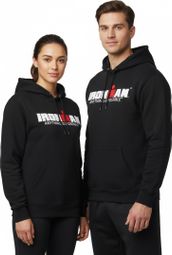 Ironman Cruiser 2.0 Hoodie Schwarz Herren