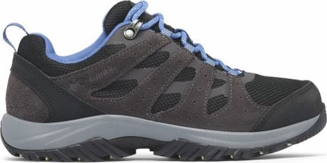 Columbia Redmond III Waterdichte Wandelschoenen Grijs/Blauw