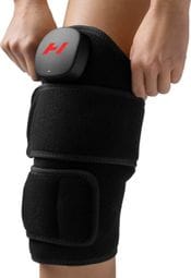 Appareil de Massage Chauffant et Vibrant Hyperice Venom 2 Leg