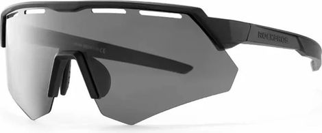 Lunettes Cyclisme Coupe-vent - Protection UV, Anti-choc PC - Pour Ski, VTT, Randonnée - Confortables, Légères