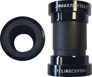 CyclingCeramic BB30 Sram DUB Bottom Bracket Black