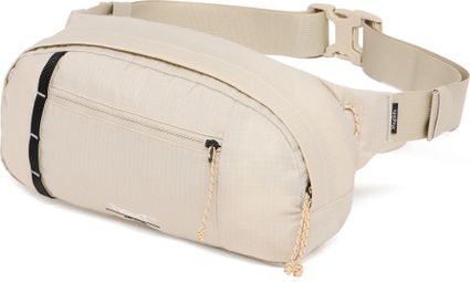 Haglöfs Tight hip pack 3.5 heuptas, beige, unisex 
