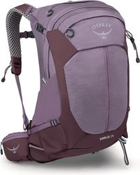 Osprey Sirrus 24L wandelrugzak paars voor dames