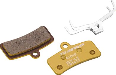 Tektro Q10YS Disc Brake Pads for Tektro Orion / Dorado