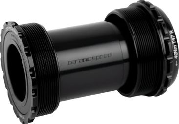 Movimento centrale Ceramicspeed BB Alpha per T47a Sram DUB da strada