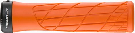 Manopole ERGON Technical GA2 Juicy Orange