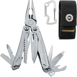 SIDEKICK Pince originale multi-usages comprenant 14 outils - Leatherman