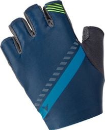 Altura Progel Unisex Short Gloves Blue
