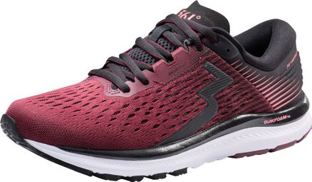 Chaussures de running 361-Meraki 4 Dark Cherry/Sweet Co
