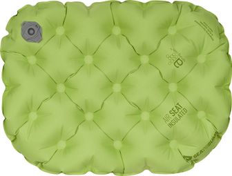Sea To Summit Green Inflatable Seat