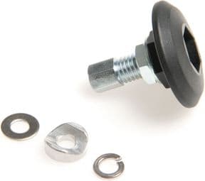 Brompton Lower Stop Disc Set