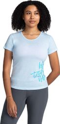 T-shirt fonctionnel pour femme Kilpi GAROVE-W