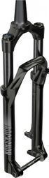 Rockshox Judy Silver TK 27.5 '' fork | Boost 15x110 mm | Offset 42 | Black 2023