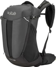 RAB Airox wandelrugzak 24 l zwart