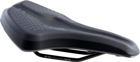  Selle SB3 e-Kroma Noir/Gris Mat