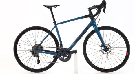 Produit reconditionné · Felt VR Performance · Bleu / Vélo de route | Très bon état