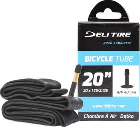 Chambre à air Deli Tire 20