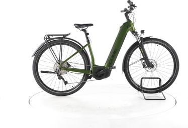 Produit reconditionné - Cube Nuride Hybrid Pro Allroad Entrée basse - Bon Etat