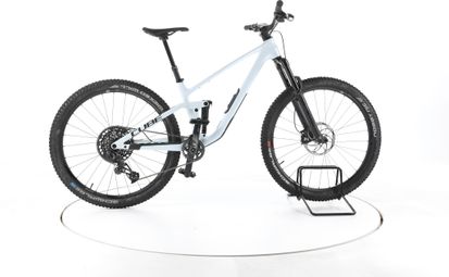 Produit reconditionné - Cube Stereo ONE44 C:68X SLX Fahrrad Fully - Bon Etat
