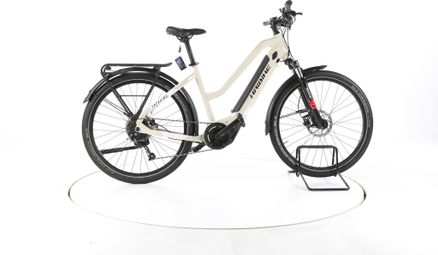 Produit reconditionné - Haibike Trekking 4 Trekking E-Bike - Très Bon Etat