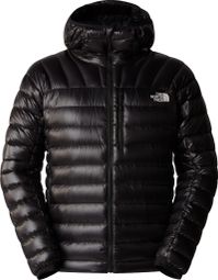 The North Face Summit Breithorn Hoodie Down Jacket Black