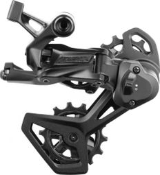 microSHIFT Advent X RD-M6205AM-B Achterderailleur 1x10S
